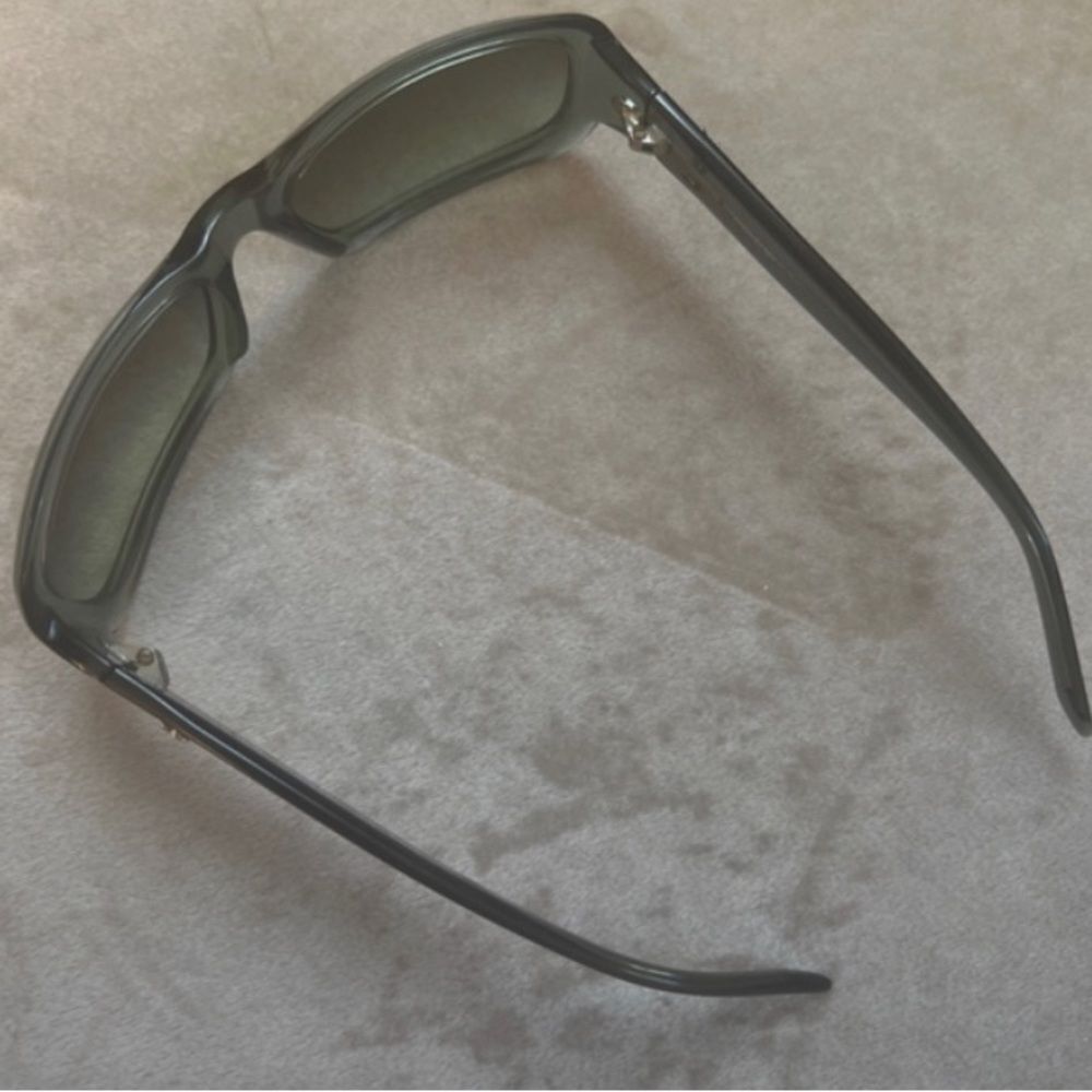 YSL Rare VTG Green Sunglasses - Picture 10 of 10